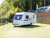 Used Coachman Vision 380/2 2014 touring caravan Image