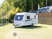 caravans image