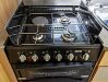 Used Coachman Vision 380/2 2014 touring caravan Image