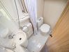 Used Coachman Vision 380/2 2014 touring caravan Image