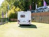 Used Coachman Vision 380/2 2014 touring caravan Image