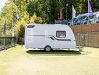 Used Coachman Vision 380/2 2014 touring caravan Image