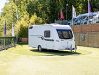 Used Coachman Vision 380/2 2014 touring caravan Image