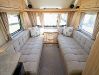 Used Coachman Vision 380/2 2014 touring caravan Image