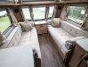 Used Coachman VIP 520 2016 touring caravan Image