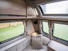 Used Coachman VIP 520 2016 touring caravan Image