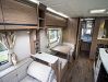Used Coachman VIP 520 2016 touring caravan Image