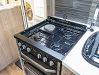 Used Coachman VIP 520 2016 touring caravan Image