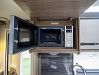 Used Coachman VIP 520 2016 touring caravan Image