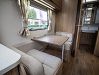 Used Coachman VIP 520 2016 touring caravan Image