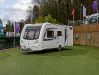 Used Coachman VIP 520 2016 touring caravan Image