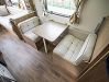 Used Coachman VIP 520 2016 touring caravan Image