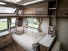Used Coachman VIP 520 2016 touring caravan Image