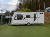 Used Coachman VIP 520 2016 touring caravan Image