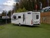 Used Coachman VIP 520 2016 touring caravan Image