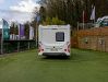Used Coachman VIP 520 2016 touring caravan Image