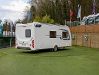 Used Coachman VIP 520 2016 touring caravan Image