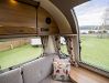 Used Bailey Pegasus Genoa 2017 touring caravan Image