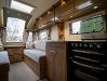 Used Bailey Pegasus Genoa 2017 touring caravan Image