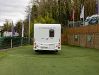 Used Bailey Pegasus Genoa 2017 touring caravan Image