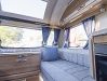 Used Swift Celebration 880 2021 touring caravan Image