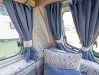 Used Swift Celebration 880 2021 touring caravan Image
