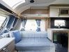 Used Swift Celebration 880 2021 touring caravan Image