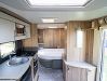 Used Swift Celebration 880 2021 touring caravan Image