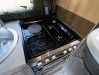 Used Swift Celebration 880 2021 touring caravan Image