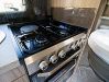 Used Swift Celebration 880 2021 touring caravan Image