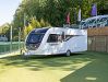 Used Swift Celebration 880 2021 touring caravan Image