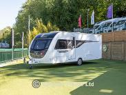 caravans image