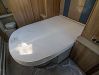 Used Swift Celebration 880 2021 touring caravan Image