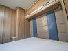 Used Swift Celebration 880 2021 touring caravan Image