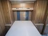Used Swift Celebration 880 2021 touring caravan Image