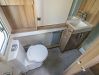 Used Swift Celebration 880 2021 touring caravan Image