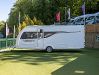 Used Swift Celebration 880 2021 touring caravan Image