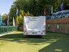 Used Swift Celebration 880 2021 touring caravan Image