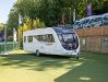 Used Swift Celebration 880 2021 touring caravan Image
