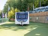 Used Swift Celebration 880 2021 touring caravan Image