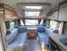 Used Swift Celebration 880 2021 touring caravan Image
