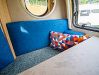 Used Tab Metropolis 400 TD 2021 touring caravan Image