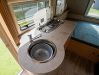 Used Tab Metropolis 400 TD 2021 touring caravan Image