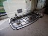 Used Tab Metropolis 400 TD 2021 touring caravan Image