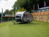 Used Tab Metropolis 400 TD 2021 touring caravan Image