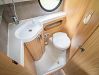 Used Tab Metropolis 400 TD 2021 touring caravan Image