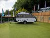 Used Tab Metropolis 400 TD 2021 touring caravan Image