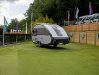 Used Tab Metropolis 400 TD 2021 touring caravan Image