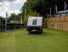 Used Tab Metropolis 400 TD 2021 touring caravan Image