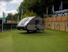 Used Tab Metropolis 400 TD 2021 touring caravan Image
